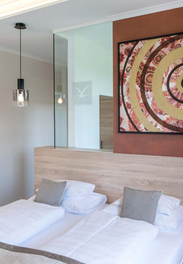 Lust Und Laune Hotel Am Woerthersee Pörtschach am Wörthersee エクステリア 写真