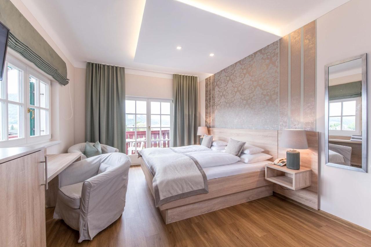 Lust Und Laune Hotel Am Woerthersee Pörtschach am Wörthersee エクステリア 写真