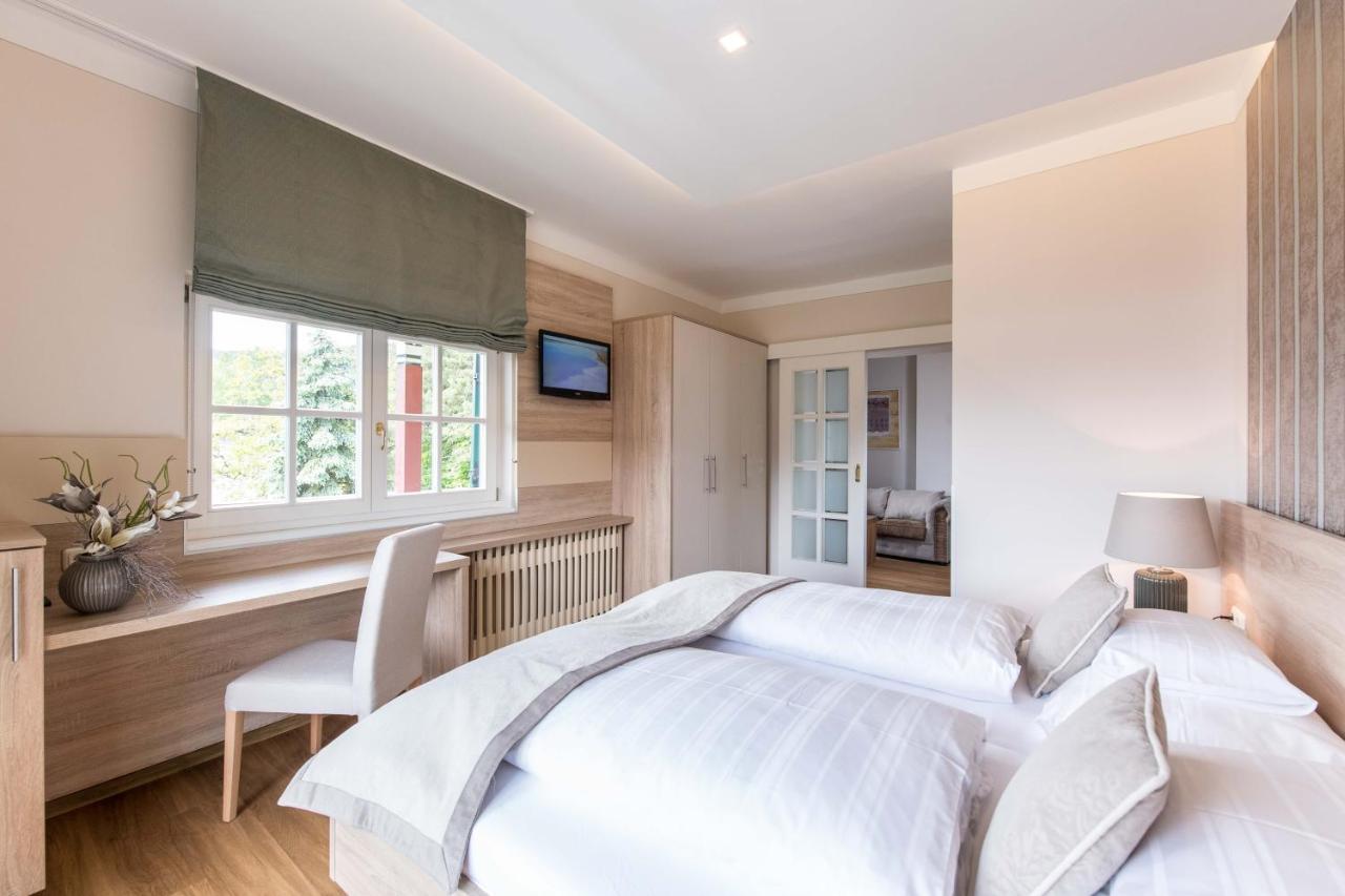 Lust Und Laune Hotel Am Woerthersee Pörtschach am Wörthersee エクステリア 写真