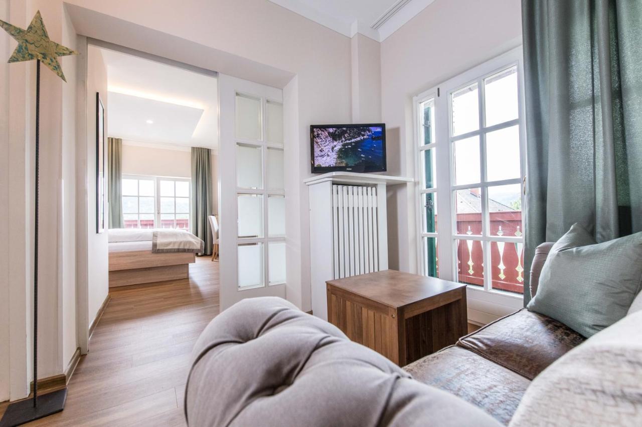 Lust Und Laune Hotel Am Woerthersee Pörtschach am Wörthersee エクステリア 写真