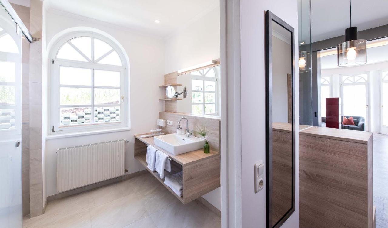 Lust Und Laune Hotel Am Woerthersee Pörtschach am Wörthersee エクステリア 写真