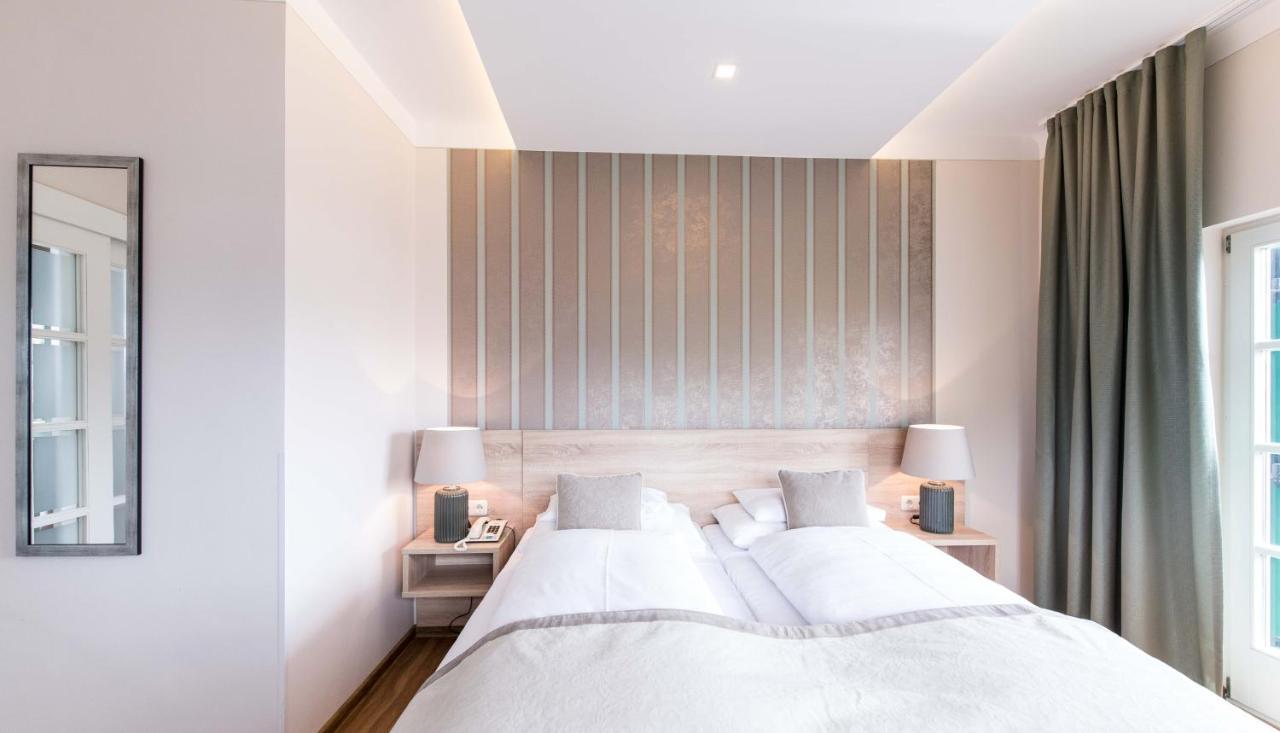 Lust Und Laune Hotel Am Woerthersee Pörtschach am Wörthersee エクステリア 写真