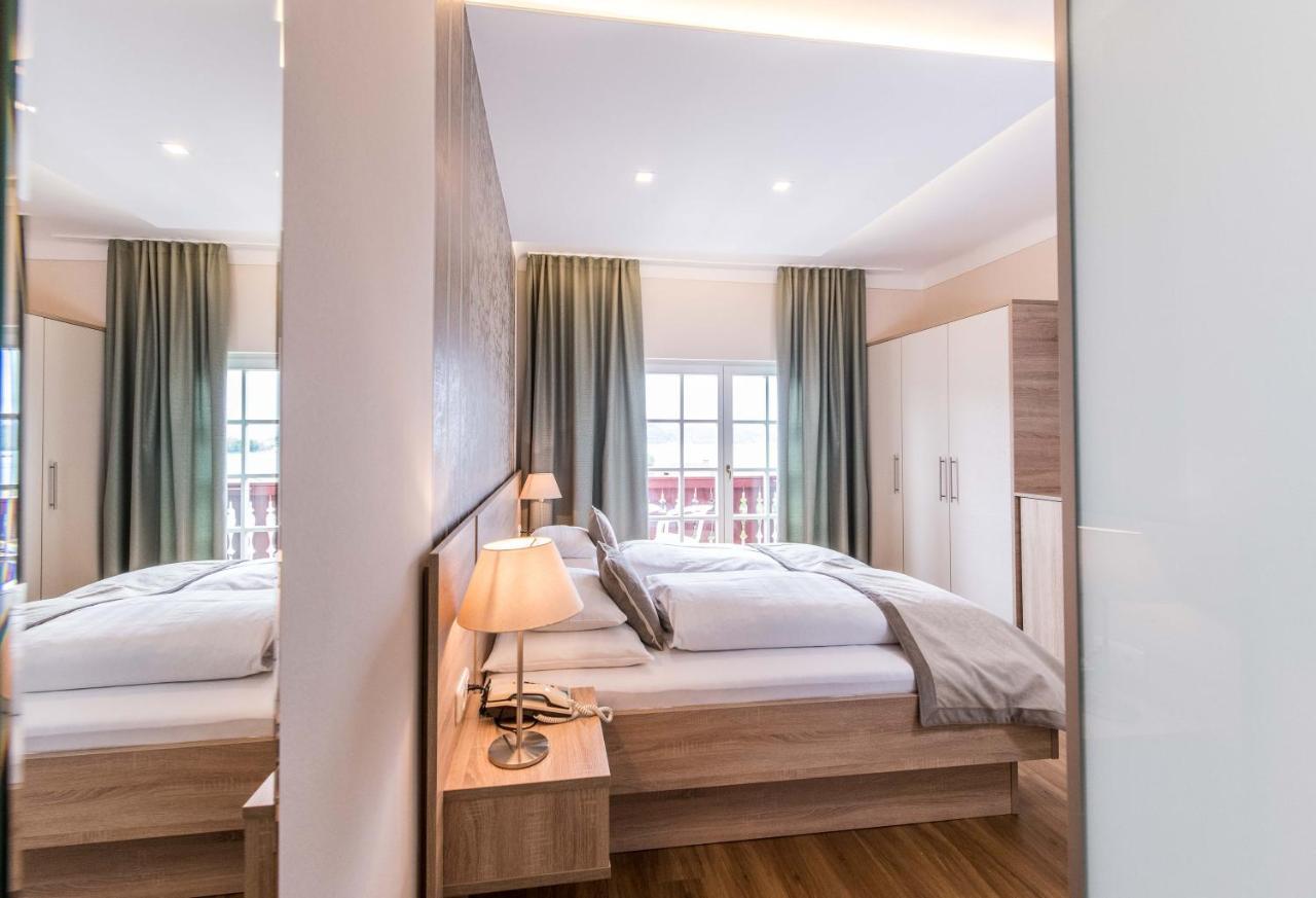 Lust Und Laune Hotel Am Woerthersee Pörtschach am Wörthersee エクステリア 写真