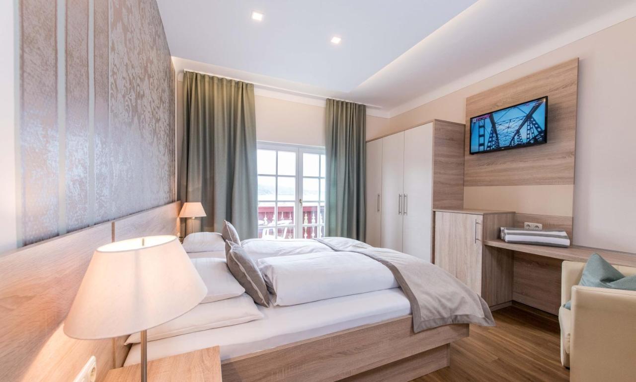 Lust Und Laune Hotel Am Woerthersee Pörtschach am Wörthersee エクステリア 写真