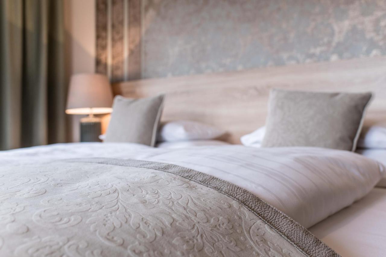 Lust Und Laune Hotel Am Woerthersee Pörtschach am Wörthersee エクステリア 写真