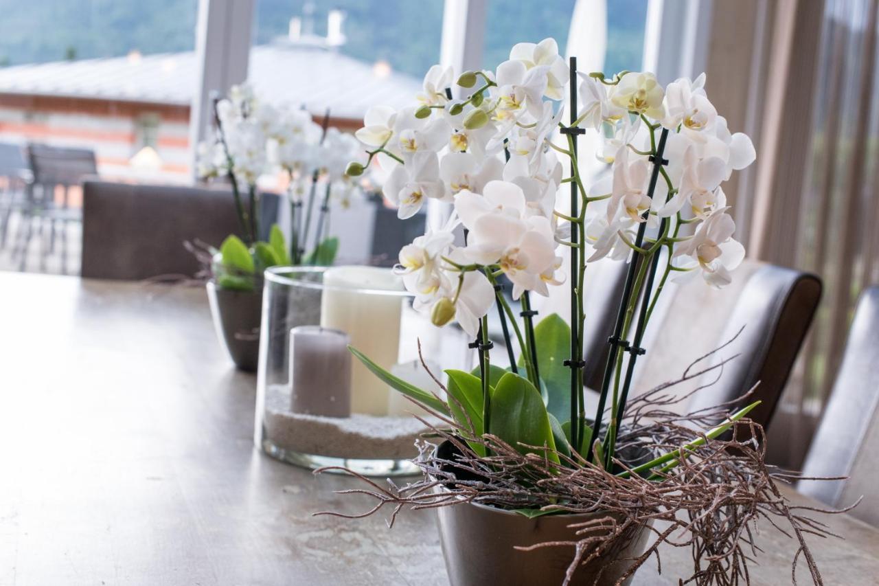 Lust Und Laune Hotel Am Woerthersee Pörtschach am Wörthersee エクステリア 写真