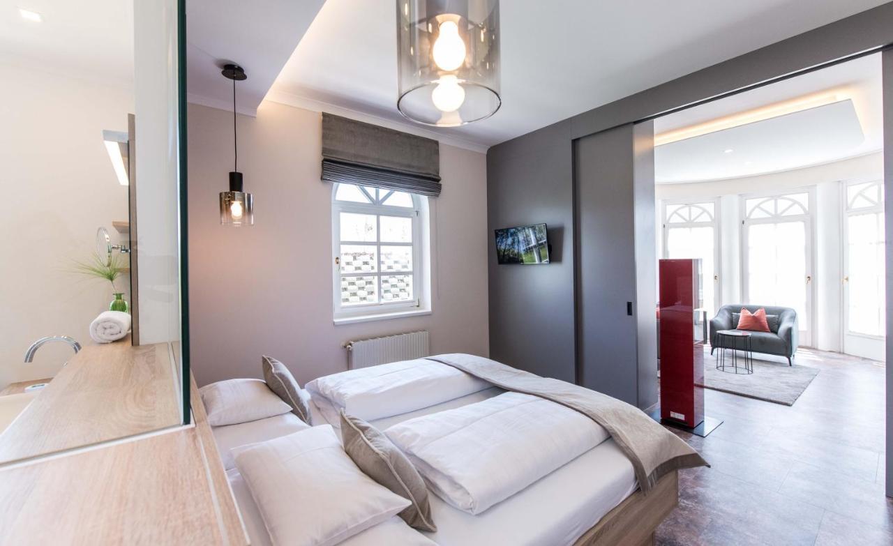 Lust Und Laune Hotel Am Woerthersee Pörtschach am Wörthersee エクステリア 写真