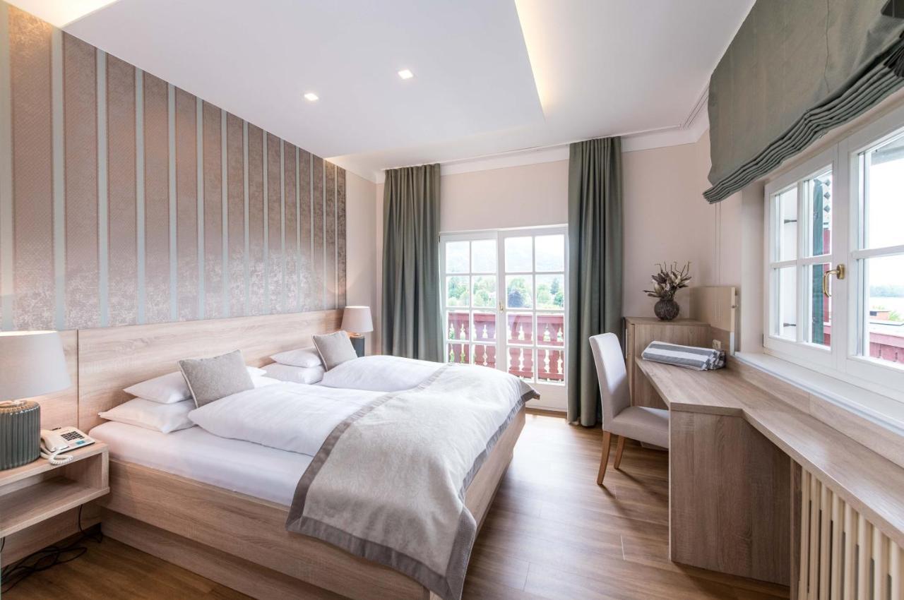 Lust Und Laune Hotel Am Woerthersee Pörtschach am Wörthersee エクステリア 写真