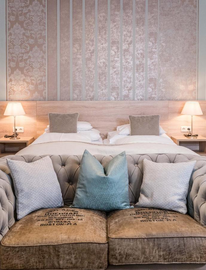Lust Und Laune Hotel Am Woerthersee Pörtschach am Wörthersee エクステリア 写真