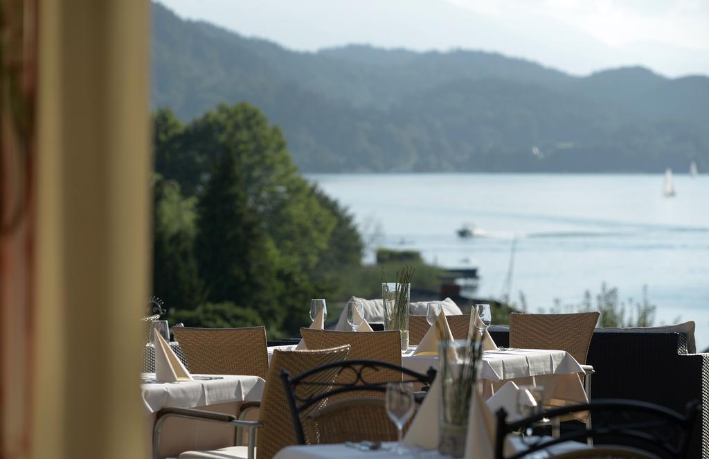 Lust Und Laune Hotel Am Woerthersee Pörtschach am Wörthersee エクステリア 写真