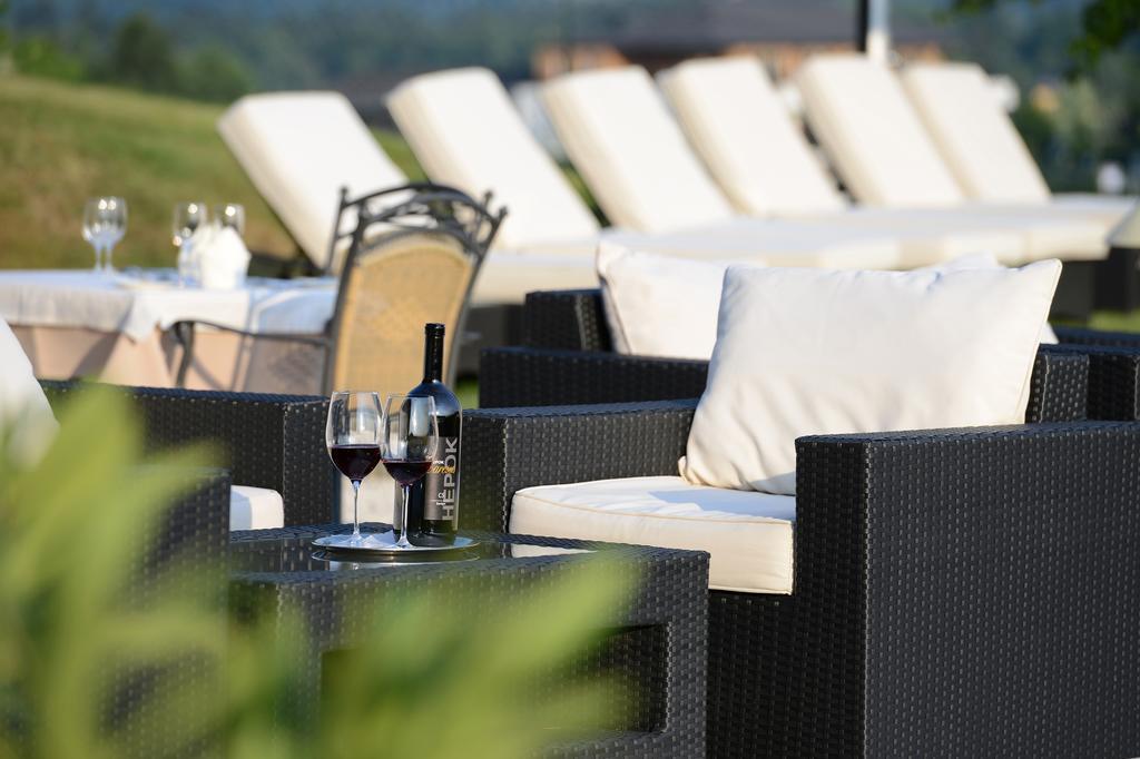 Lust Und Laune Hotel Am Woerthersee Pörtschach am Wörthersee エクステリア 写真
