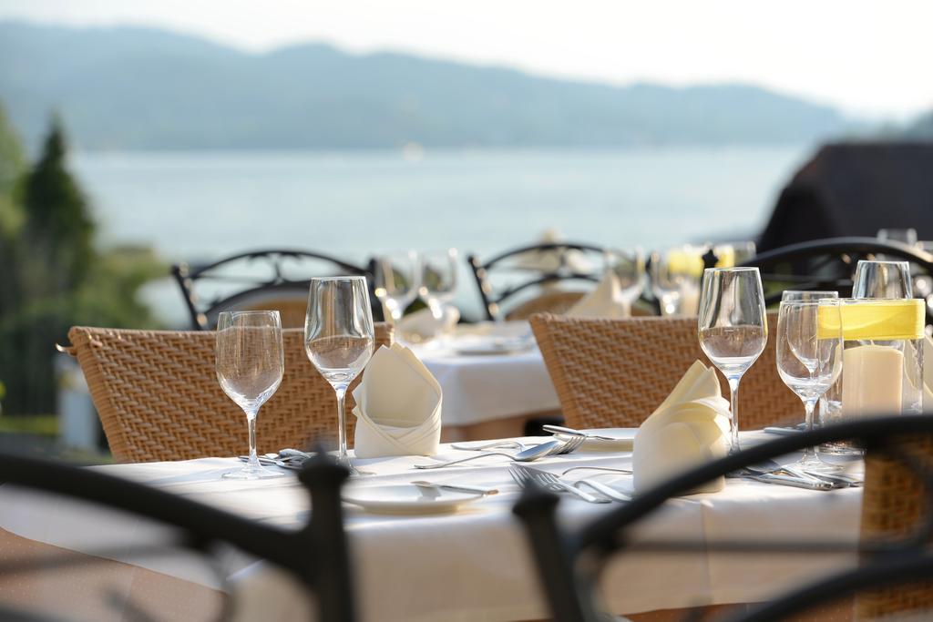 Lust Und Laune Hotel Am Woerthersee Pörtschach am Wörthersee エクステリア 写真
