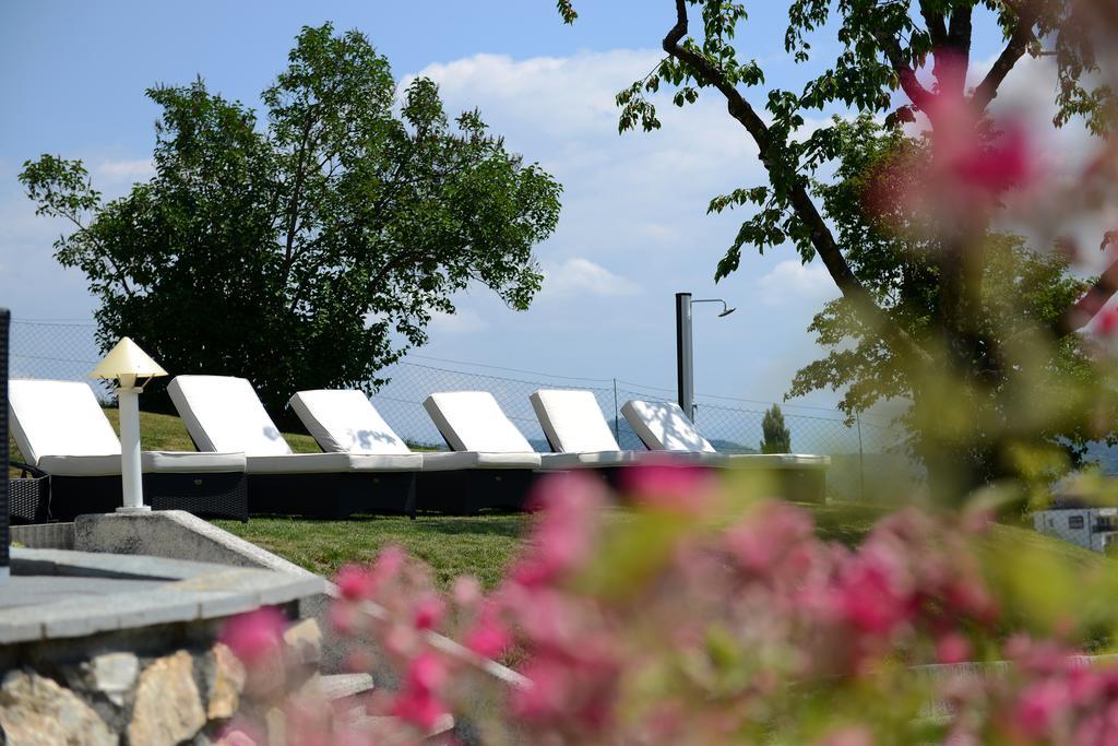 Lust Und Laune Hotel Am Woerthersee Pörtschach am Wörthersee エクステリア 写真