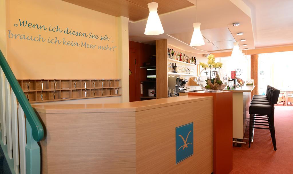 Lust Und Laune Hotel Am Woerthersee Pörtschach am Wörthersee エクステリア 写真