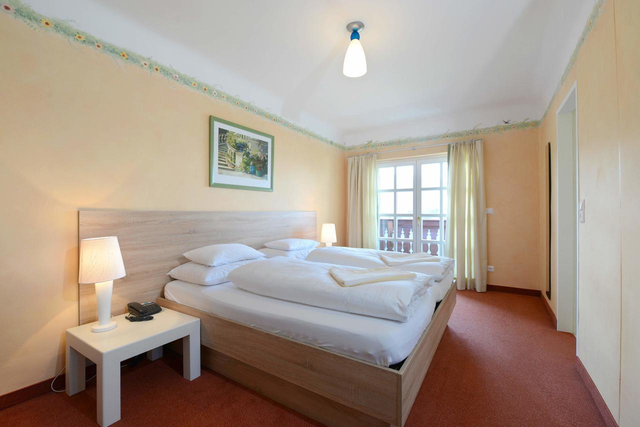 Lust Und Laune Hotel Am Woerthersee Pörtschach am Wörthersee エクステリア 写真