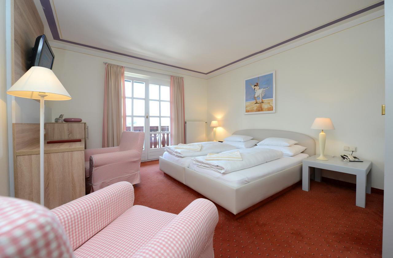 Lust Und Laune Hotel Am Woerthersee Pörtschach am Wörthersee エクステリア 写真