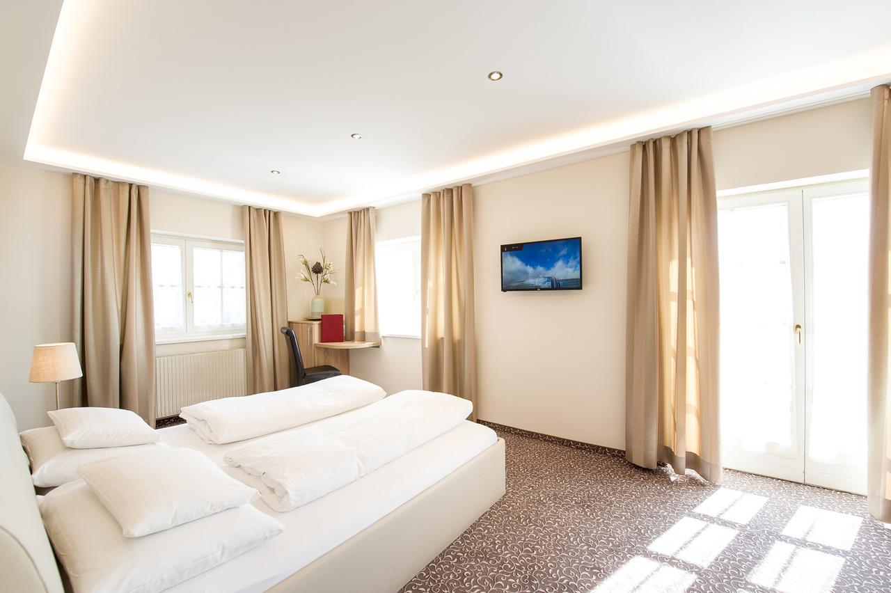 Lust Und Laune Hotel Am Woerthersee Pörtschach am Wörthersee エクステリア 写真