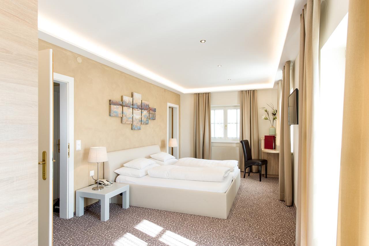 Lust Und Laune Hotel Am Woerthersee Pörtschach am Wörthersee エクステリア 写真