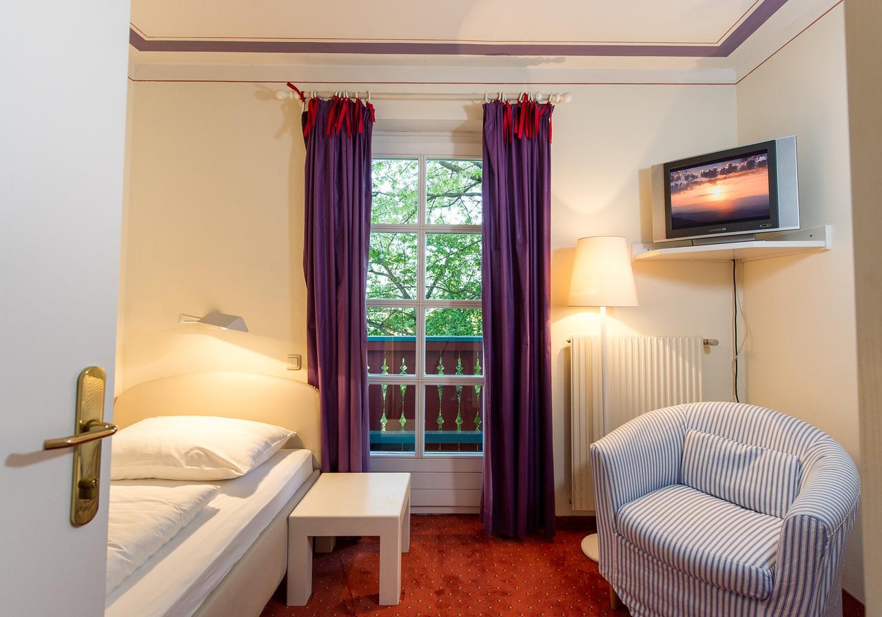 Lust Und Laune Hotel Am Woerthersee Pörtschach am Wörthersee エクステリア 写真