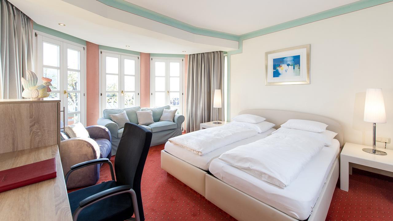 Lust Und Laune Hotel Am Woerthersee Pörtschach am Wörthersee エクステリア 写真